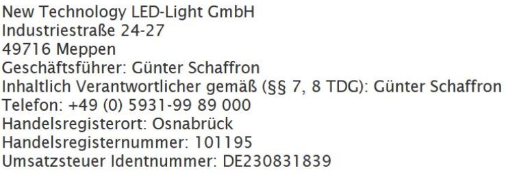 Impressum led-flaechenleuchte.de.ntligm.de